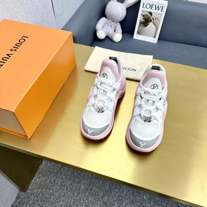 LV Sneakers